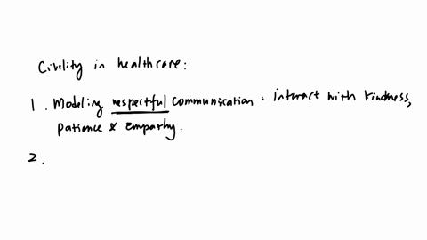 what-personal-roles-can-be-taken-to-promote-civility-in-healthcare