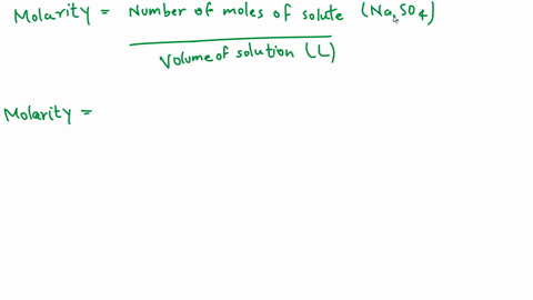 how-many-grams-na2so4-1421-gmol-are-required-to-make-0350-l-of-0500-m-na2so4-33952