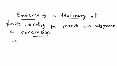 compare-and-contrast-evidence-fact-and-data-37783