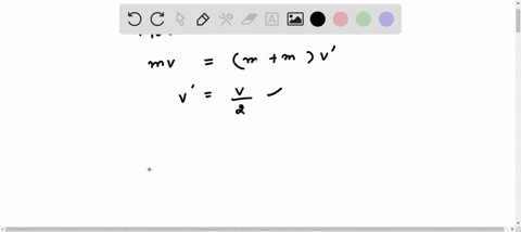 when-two-objects-collide-and-stick-together-we-call-the-collision-totally-inelastic-by-contrast-if-two-objects-collide-and-bounce-apart-with-no-loss-of-total-kinetic-energy-then-the-collisio-27439