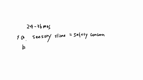 which-of-the-following-options-lists-materials-that-would-be-appropriate-for-a-classroom-of-toddlers-24-36-months-old-a-tambourines-a-pretend-construction-set-with-plastic-tools-sensory-slime-made-fro