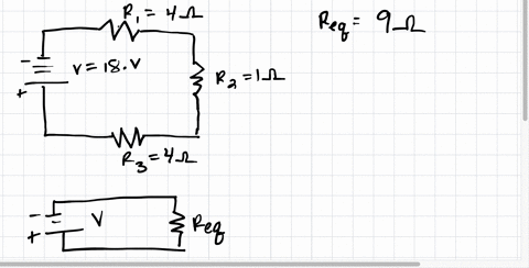 consider-the-circuit-shown-below-the-terminal-voltage-of-the-battery-is-v-18-v-note-mn-r1-400-2-v-1800-v-rz-100-r3-400-2-hint-review-section-102-resistors-in-series-and-parallel-necessary-re-09904