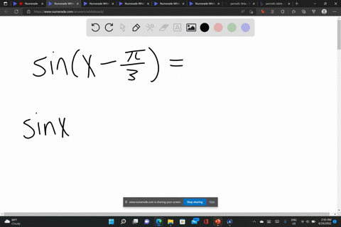 rewrite-sin-x-in-terms-of-sinx-and-3-cosa-57922