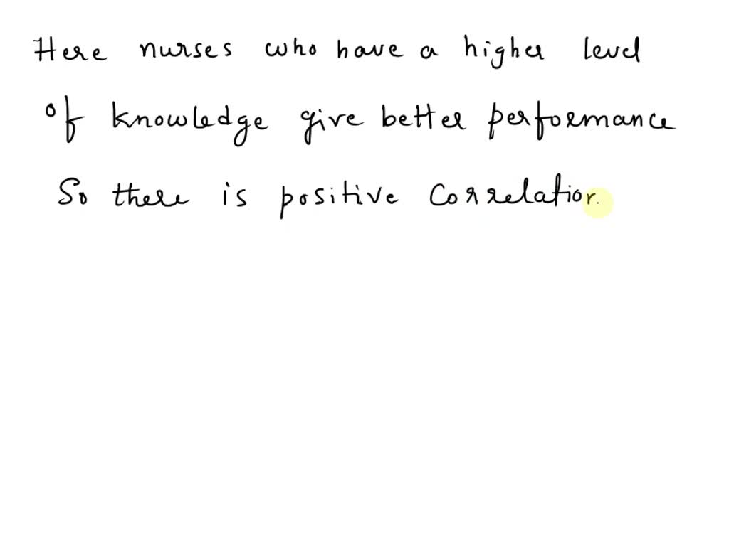 SOLVED: The correct answer is A) TO ENSURE THAT PAIN ASSESSMENT OCCURS ...