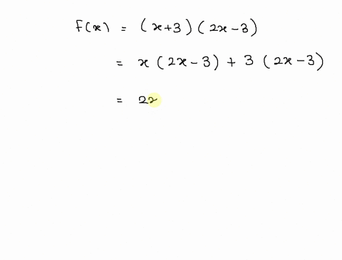 1-simplify-and-then-differentiate-fx-x-3-2x-3-dont-use-product-rule-73453