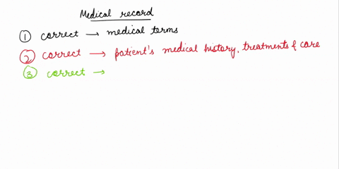 quesdon-11-50-which-of-the-following-isare-correct-regarding-the-medical-record-select-all-that-apply-0-amedical-record-mjy-contain-many-medical-tcrms-that-you-nced-t0-knov-medical-records-c-73336