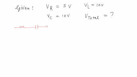 in-a-series-resonant-circuit-the-ac-voltage-across-resistance-r-inductance-l-and-capacitance-c-are-5-v-10-v-and-10-v-respectively-the-ac-voltage-applied-to-the-circuit-will-be-2