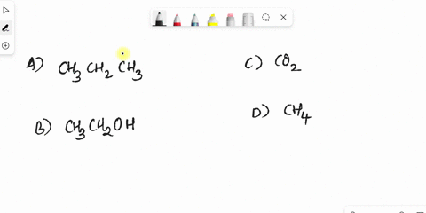 11-which-of-the-following-would-be-most-soluble-in-water-a-chzchzch3-c-coz-b-chzchzoh-d-ch-36933