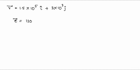 question-4-20-pts-an-electron_-moving-in-an-x-y-pane-with-an-initial-velocity-whose-components-along-the-x-axis-is-vxi-15x105-ms-and-along-the-v-axis-vyi-30x103-ms-enters-the-region-between-49859