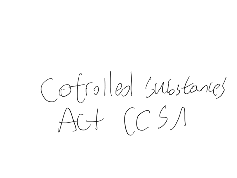 which-of-the-following-was-implemented-in-1970-to-deal-with-the-manufacture-distribution-and-possession-of-dangerous-drugs-drug-arrest-act-continuing-criminal-enterpeise-act-controlled-substances-act-