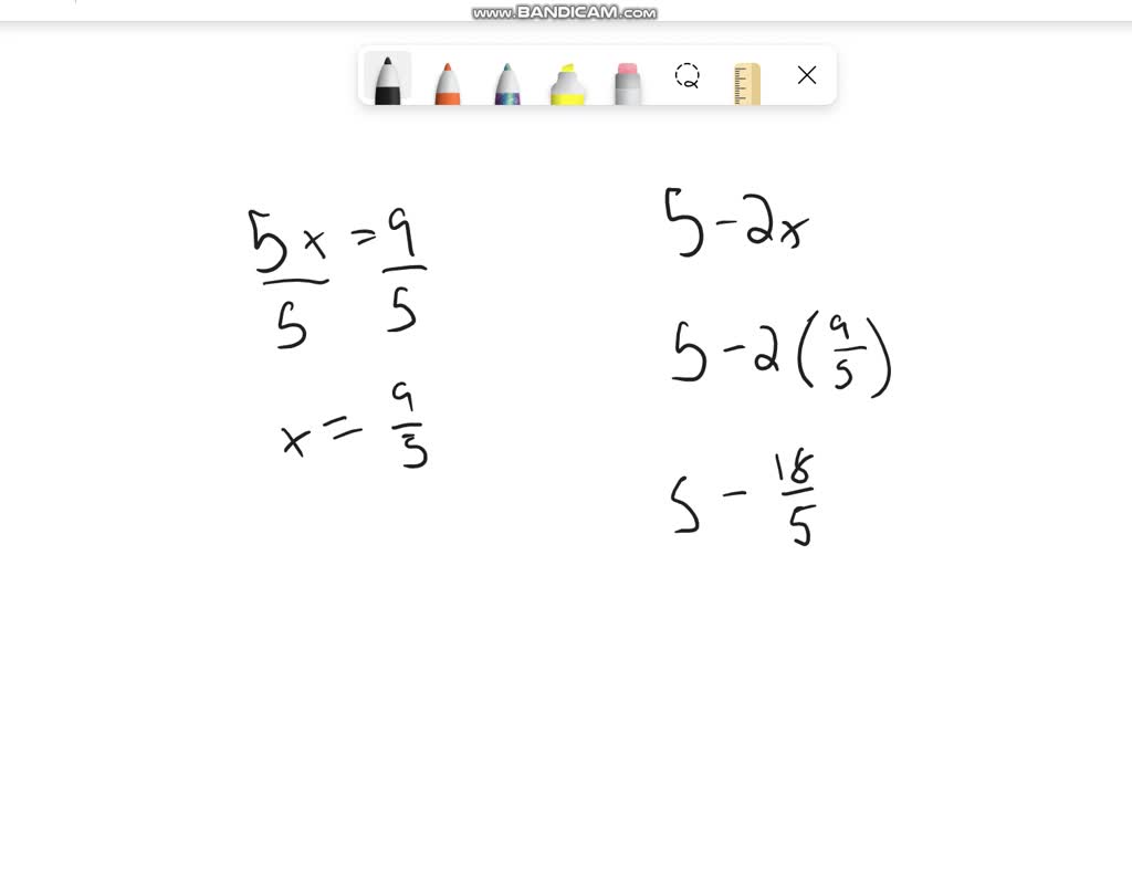 solved-the-solution-to-5x-6-9-is