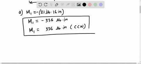a-plate-in-the-shape-of-a-parallelogram-is-acted-upon-by-two-couples-determine-a-the-moment-of-the-couple-formed-by-the-two-21-lb-forces-b-the-perpendicular-distance-between-the-i1-ib-forces-07965