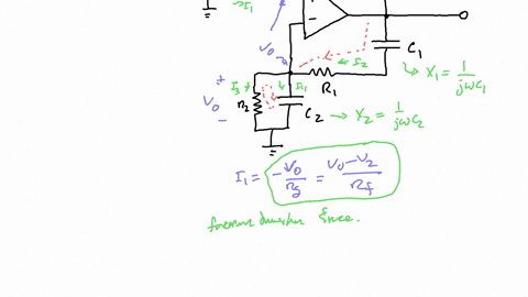 the-wien-bridge-oscillator-is-widely-used-for-generating-sinusoids-in-the-frequency-range-below-1mhz-it-is-an-rc-op-amp-circuit-which-is-easy-to-design-and-easily-tuneable-shown-in-fig-1-figure-1-v_2