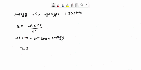 a-hydrogen-atom-is-in-the-3p-state-a-determine-its-energy-b-determine-its-angular-momentum-c-determine-its-quantum-number-l-d-determine-the-possible-values-of-its-magnetic-quantum-number-m-25359