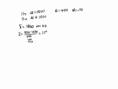 consider-the-following-hypotheses-h0-1800-ha-1800-the-population-is-normally-distributed-with-a-population-standard-deviation-of-440-compute-the-value-of-the-test-statistic-and-the-resulting-46848