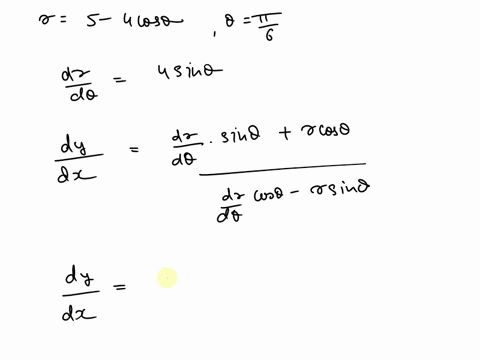 find-the-slope-of-the-tangent-line-to-the-polar-curve-r-5-4-cos-at-6-26048