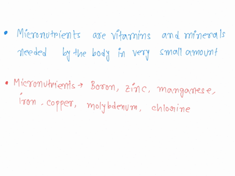which-of-the-following-is-not-considered-micronutrient-fiber-vitamin-a-calcium-zinc-37791
