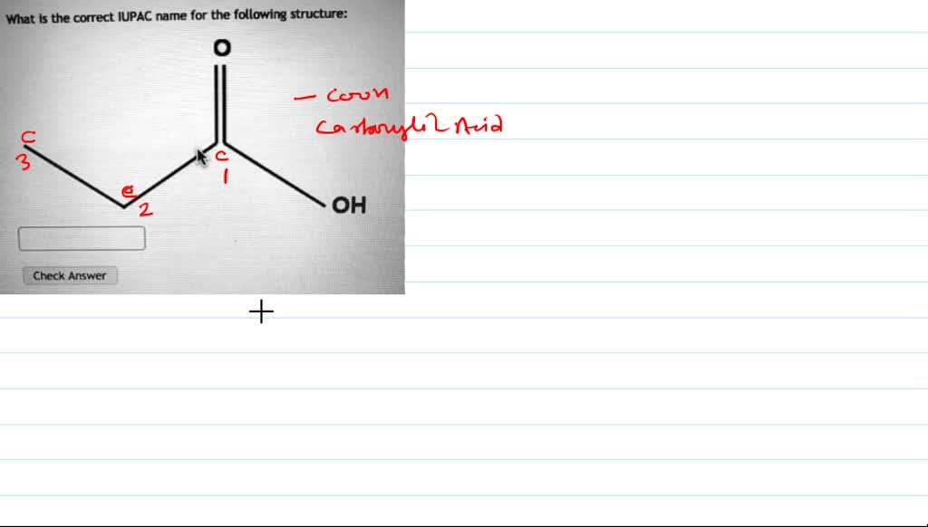 solved-the-correct-iupac-name-for-the-structure-below-is