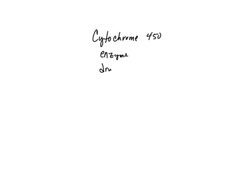 which-drug-induces-cytochrome-p450-in-the-livera-probenecidb-epinephrinec-norepinephrined-phenobarbitale-dopamine