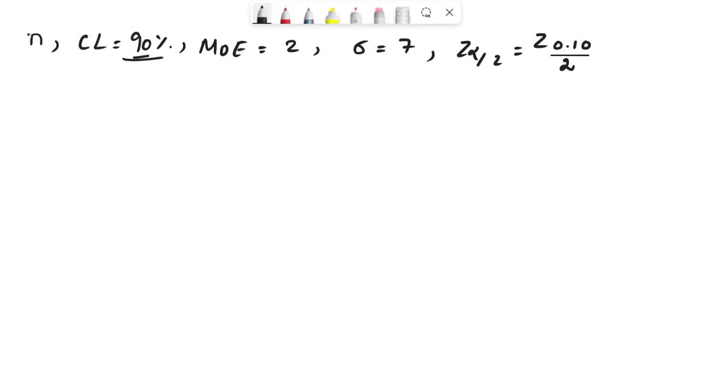 SOLVED Birth Weights of Infants A health care professional wishes to