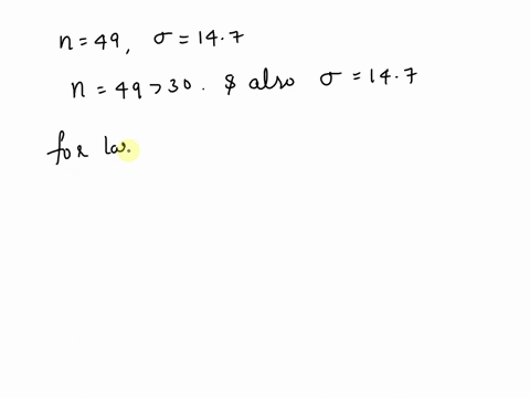 question-4determine-whether-the-given-conditions-justify-testing-a-claim-about-a-population-mean-the-sample-size-is-n-49-147-and-the-original-population-is-not-normally-distributedyesno-73353
