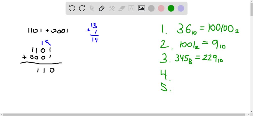 convert 122 10 to octal and binary number system