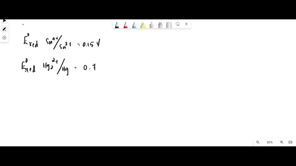 SOLVED: Calculate the equilibrium constant (K) for the following ...