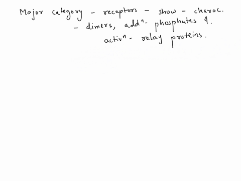 one-of-the-major-categories-of-receptors-in-the-plasma-membrane-reacts-by-forming-dimers-adding-phosphate-groups-and-then-activating-relay-proteins-which-type-does-this-a-chemically-gated-io-10171