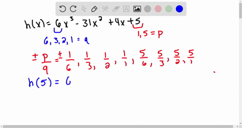 the-function-below-has-at-least-one-rational-zero-use-this-fact-to-find-all-zeros-of-the-function-hx-6x3-31x24x5-if-there-is-more-than-one-zero-separate-them-with-commas-write-exact-values-n-60943