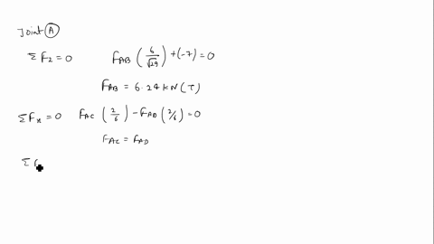 determine-the-force-in-each-member-of-the-space-truss-and-state-if-the-members-are-in-tension-or-com-19623