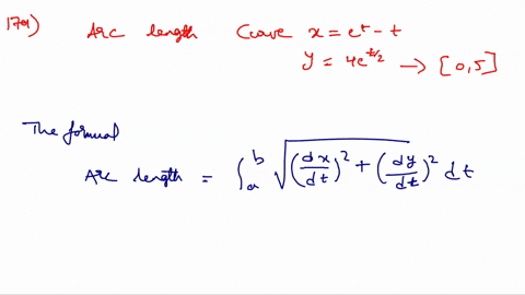 find-the-exact-length-of-the-curve-x-et-_-t-y-4et2-0-t-5-47998