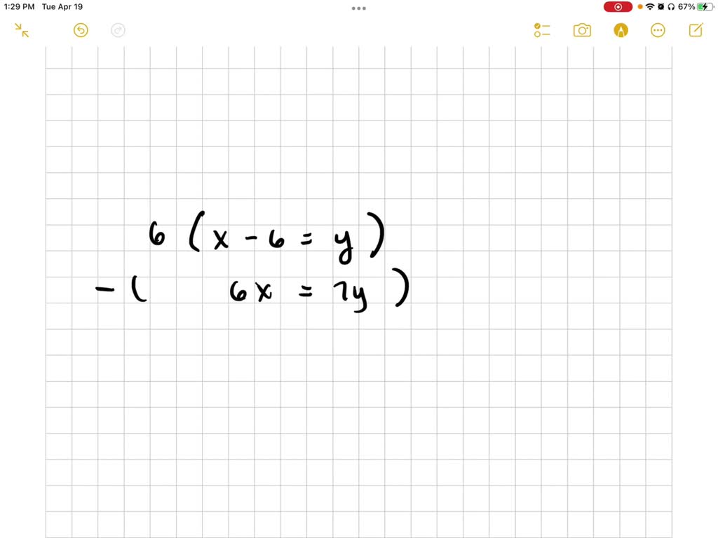 SOLVED Two More Than The Quotient Of A Number And 6 Is Equal To 7 solved-two-more-than-the-quotient-of-a-number-and-6-is-equal-to-7