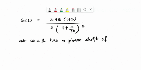 a73-the-asymptotic-log-magnitude-curves-for-two-transfer-functions-are-given-in-the-figure-below-sketch-the-corresponding-asymptotic-phase-shift-and-magnitude-curves-for-each-system-determin-52666