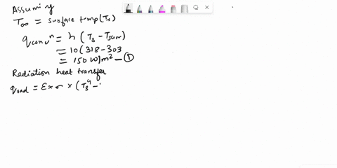consider-furnace-that-situated-in-room-with-surrounding-air-temperature-of-30pc-and-an-average-convection-coefficient-of-10-wlmzcc-convection-and-radiation-heat-transfer-occur-between-the-fu-74168