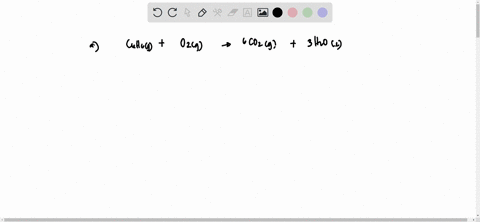 balance-the-following-chemical-equations-using-the-algebraic-method-make-sure-you-show-all-your-work-and-explain-each-stepwrite-a-description-of-each-reaction-above-using-the-correct-compoun-43814