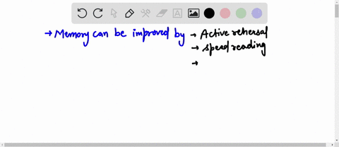 which-of-the-following-was-not-recommended-as-a-strategy-for-improving-memory-a-active-rehearsal-b-disrupted-study-c-speed-reading-d-encoding-meaningful-assocications-38209