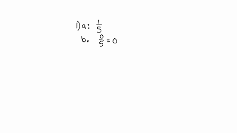 1-a-compute-the-probability-of-tossing-a-six-sided-die-with-sides-numbered-1-through-6-and-getting-a-5-b-compute-the-probability-of-tossing-a-six-sided-die-and-getting-a-7-c-compute-the-prob-63916