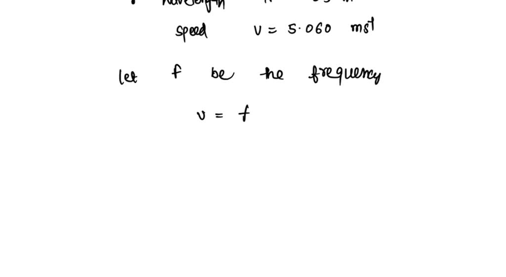 solved-calculate-the-frequency-of-a-longitudinal-sound-wave-of