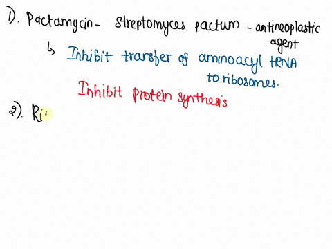 several-antibiotics-target-the-components-of-bacterial-protein-synthesis-three-of-these-antibiotics-along-with-their-mechanism-of-action-are-listed-below-for-each-antibiotic-explain-how-it-d-82838