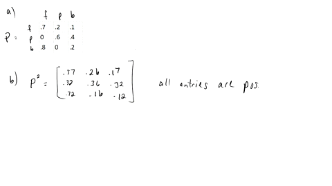 3-let-xn-2-0-be-markov-chain-with-state-space-0-123-and-transition-matrix-14-12-14-15-45-13-13-13_-a-find-the-irreducible-classes-of-intercommunicating-states-and-classify-them-in-terms-of-p-67435