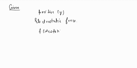 question-20-1-pts-e4-apositive-9-coulomb-charge-would-experience-an-electrostatic-force-of-fi-newton-when-placed-at-point-p-what-is-the-equation-for-the-electric-field-at-point-p-0-e-fq-0-e-43208