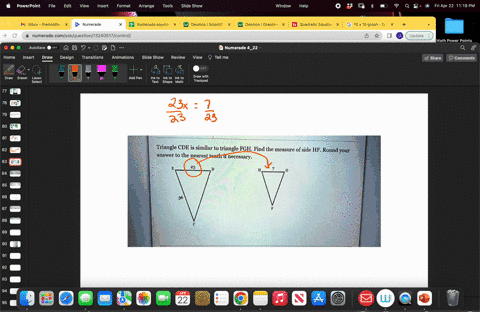 triangle-cde-is-similar-to-triangle-fgh-find-the-measure-of-side-he-roundyour-answer-to-the-nearest-tenth-if-necessary-98942