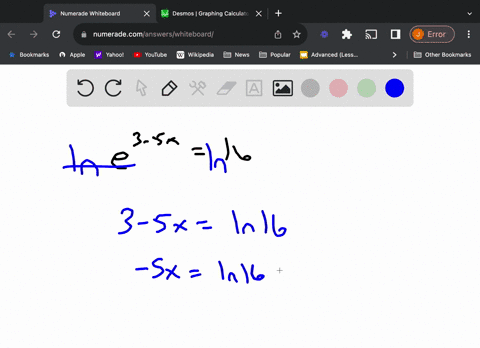 find-the-solution-of-the-exponential-equation-correct-to-four-decimal-places-e3-5-x16-2-97002