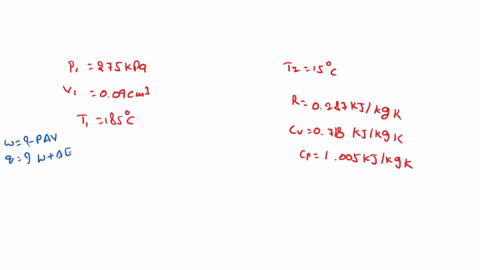 example-1-a-gas-whose-pressure-volume-and-temperature-are-275-kpa-009-m3-and-185c-respectively-the-gas-state-changed-at-constant_pressure-until-its-temperature-becomes-15c-determine-the-amou-12367