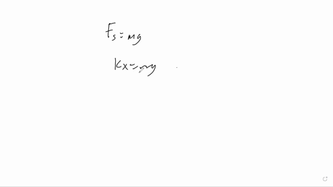b-measure-the-spring-constant-for-your-spring-spring-you-need-to-know-the-value-of-in-order-to-understand-the-shm-ofa-mass-supported-by-the-spring-constant-k-for-the-spring-you-are-using-che-16167