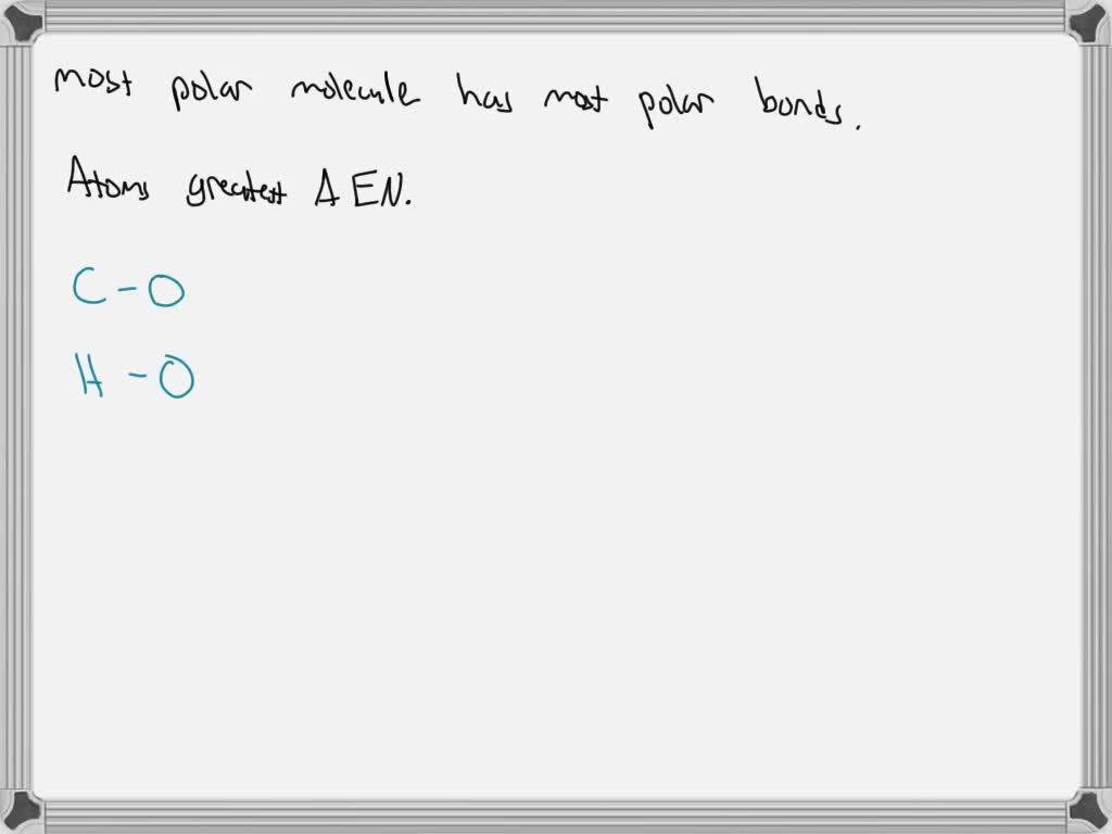 SOLVED Shown below are the structures for isopropanol, diethyl ether
