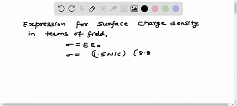 if-the-electric-field-just-outside-a-thin-conducting-sheet-is-equal-to-15-nc-determine-the-surface-charge-density-on-the-conductor-select-one-a-885-pcm-132-pcim-10-pcm-d-264pclm-2-pcm-41038