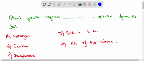 plant-growth-requires-_____________-uptake-from-the-soil-a-nitrogen-b-carbon-c-phosphorus-d-both-a-a-71763