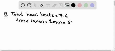 a-nurse-counts-76-heartbeats-in-one-minute-what-are-the-period-and-frequency-of-the-hearts-oscillations-54808