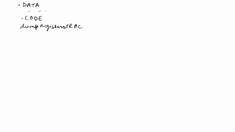 in-assembly-language-you-are-to-create-a-procedure-called-dumpregisters-that-will-dump-the-contents-of-each-register-to-the-screen-this-includes-the-flags-register-and-each-independent-flag-05538